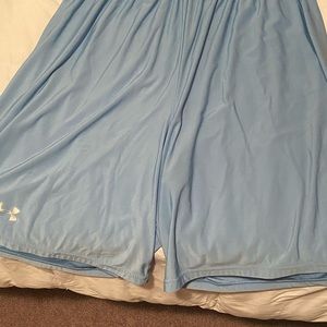 COPY - Under Armour Shorts